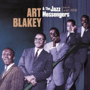 Art Blakey & The Jazz Messengers - Live in zurich 1958 (CD)