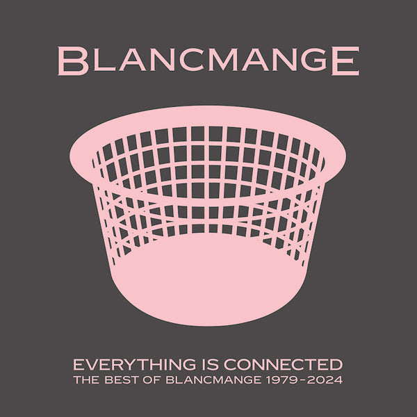 Blancmange - Everything is connected - best of (CD)