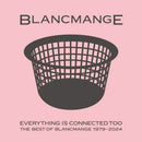 Blancmange - Everything is connected too (LP)