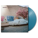 Blaudzun - Latter days (indie onlue blue lp) (LP) - Discords.nl