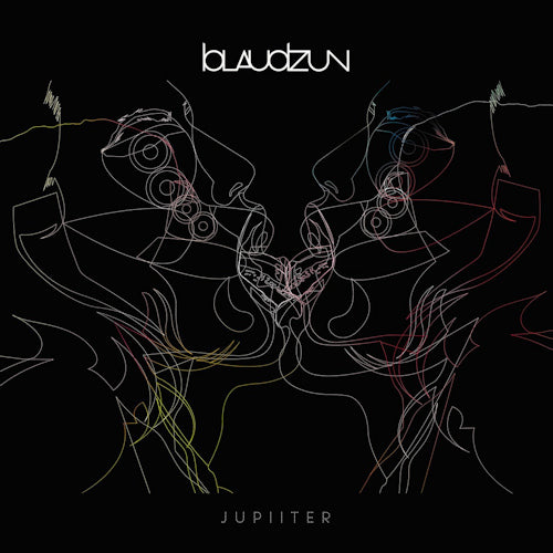 Blaudzun - Jupiter (part ii) (LP) - Discords.nl