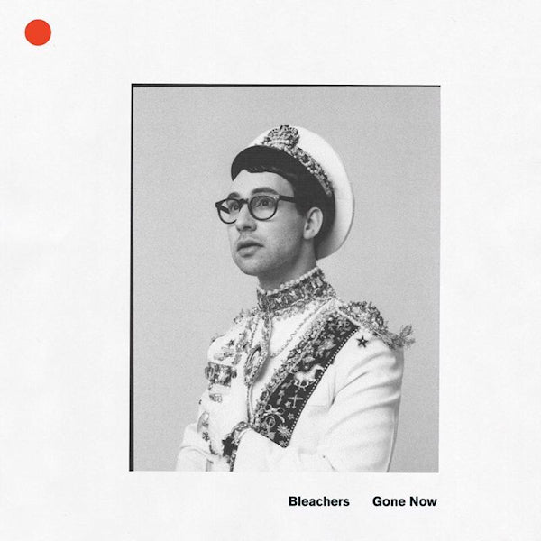 Bleachers - Gone now (CD)