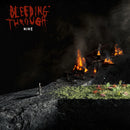 Bleeding Through - Nine (LP) - Discords.nl