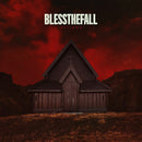 Blessthefall - Gallows (CD)