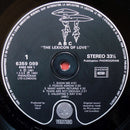 ABC - The Lexicon Of Love (LP Tweedehands) - Discords.nl