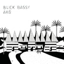 Blick Bassy - Ako (CD) - Discords.nl