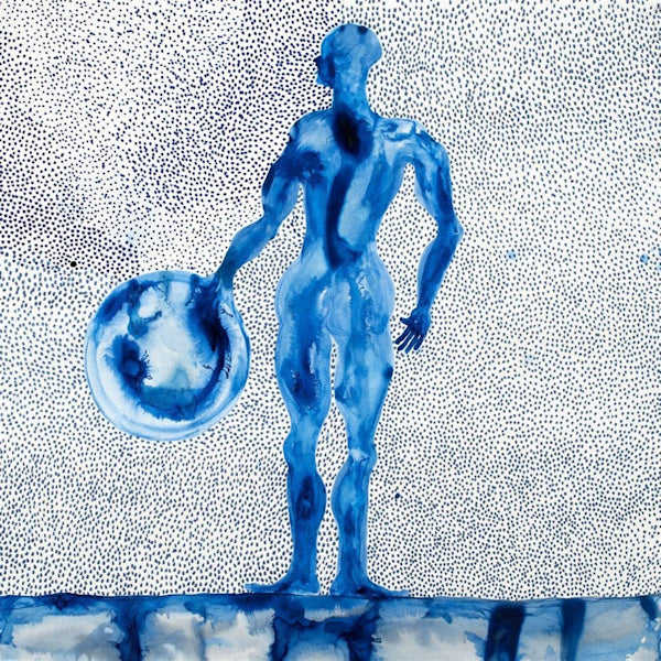 Blick Bassy - Madiba (LP) - Discords.nl