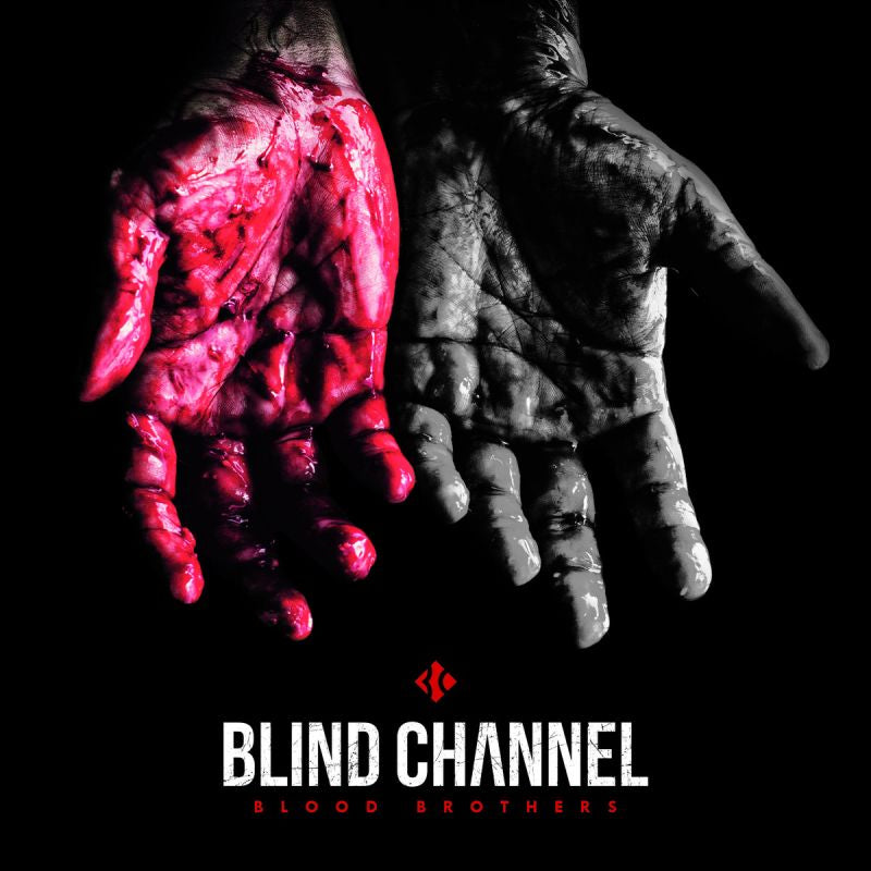 Blind Channel - Blood brothers (LP) - Discords.nl