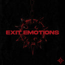 Blind Channel - Exit emotions (CD) - Discords.nl