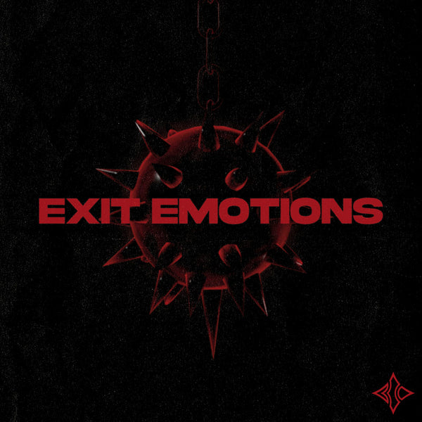 Blind Channel - Exit emotions (LP) - Discords.nl