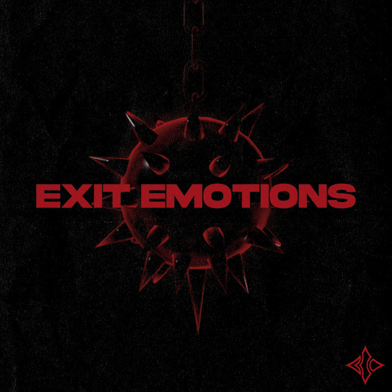 Blind Channel - Exit emotions (LP) - Discords.nl