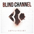 Blind Channel - Revolutions (LP) - Discords.nl
