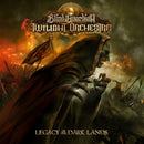 Blind Guardian Twilight Orchestra - Legacy of the dark lands (LP)