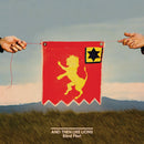 Blind Pilot - And then like lions (LP) - Discords.nl