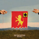 Blind Pilot - And then like lions (CD)
