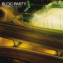 Bloc Party - A weekend in the city (LP) - Discords.nl