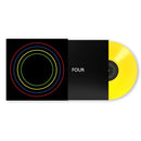 Bloc Party - Four (LP) - Discords.nl