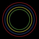 Bloc Party - Four (LP) - Discords.nl