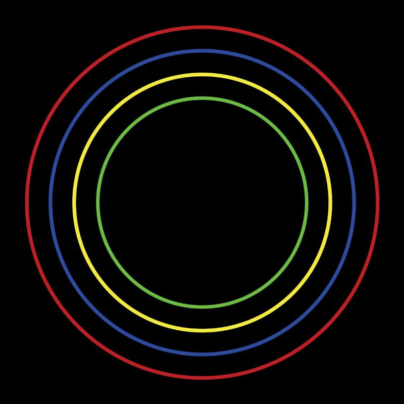 Bloc Party - Four (CD) - Discords.nl