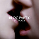 Bloc Party - Intimacy (LP) - Discords.nl