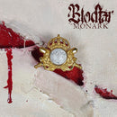 Blodtar - Monark (CD)