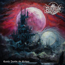 Bloedmaan - Castle inside the eclipse (black) (LP)