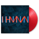 Blof - In het midden van alles -red vinyl- (LP) - Discords.nl