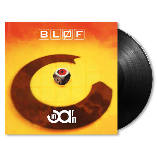 Bløf - Omarm (LP)