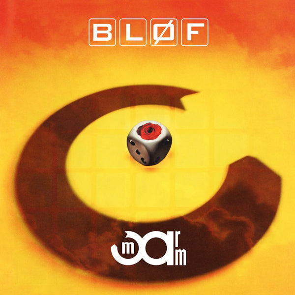 Bløf - Omarm (LP)