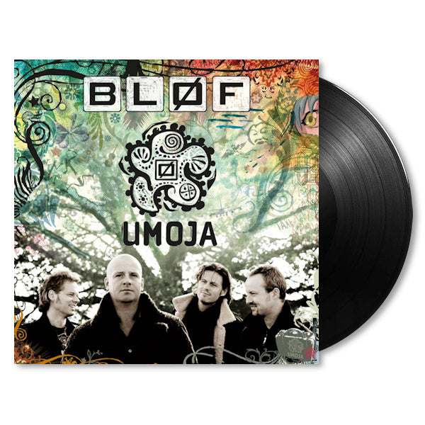 Bløf - Umoja (LP)