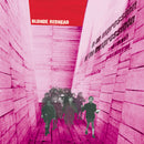 Blonde Redhead - In an expression of the inexpressible (LP)