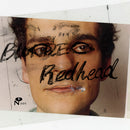 Blonde Redhead - Masculin feminin (CD)