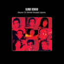 Blonde Redhead - Melody of certain damaged (CD)