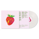 Blonde Redhead - Sit down for dinner -opaque white vinyl- (LP) - Discords.nl