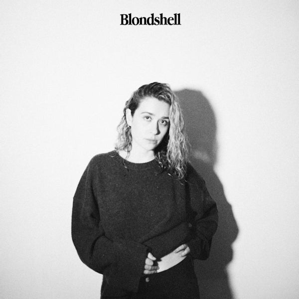 Blondshell - Blondshell (CD) - Discords.nl