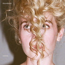 Blondshell - Violins (CD)