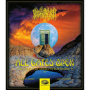 Blood Incantation - All gates open (original motion picture soundtrack (CD)