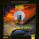 Blood Incantation - All gates open (original motion picture soundtrack (LP)
