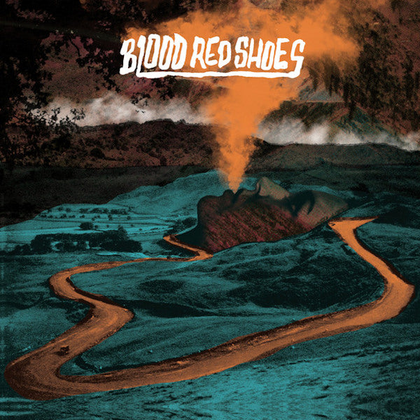 Blood Red Shoes - Blood red shoes (CD) - Discords.nl