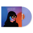 Blood Red Shoes - Ghosts on tape (LP) - Discords.nl