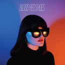 Blood Red Shoes - Ghosts on tape (LP) - Discords.nl