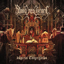 Blood Red Throne - Imperial congregation (CD) - Discords.nl