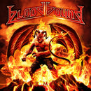 Bloodbound - Stormborn (LP) - Discords.nl