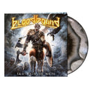 Bloodbound - Tales from the north (LP) - Discords.nl