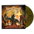 Bloodbound - Unholy cross (LP) - Discords.nl