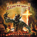 Bloodbound - Unholy cross (LP) - Discords.nl