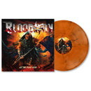 Bloodorn - Let the fury rise (LP) - Discords.nl