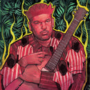 Bloodshot Bill & Lammping - Never never (LP)