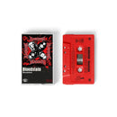 Bloodstain - Bloodstain (muziekcassette)