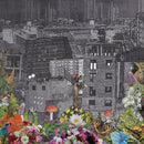 Bloody Head - Perpetual eden (LP) - Discords.nl